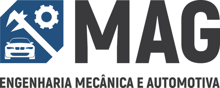 MAG Engenharia Mecânica e Automotiva